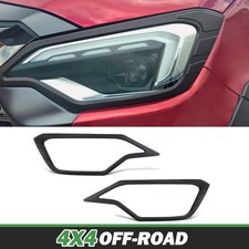 FOR ISUZU D-MAX DMAX MK7 2025+