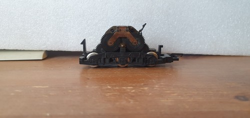 Hornby class 37 - 47,