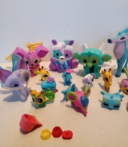 Animal jam figures - animal,