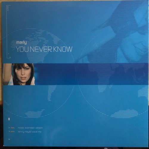 Various s - various, 12"s
