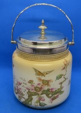 Carlton Ware silver plate