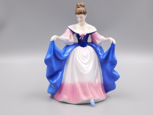 Royal doulton pretty ladies - doulton,