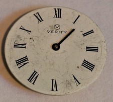 Vintage Verity 17 Jewels