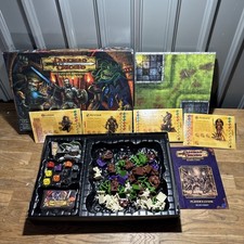 Dungeons and Dragons The