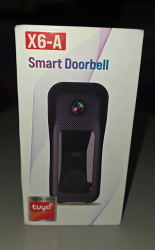 Wireless smart video - smart,