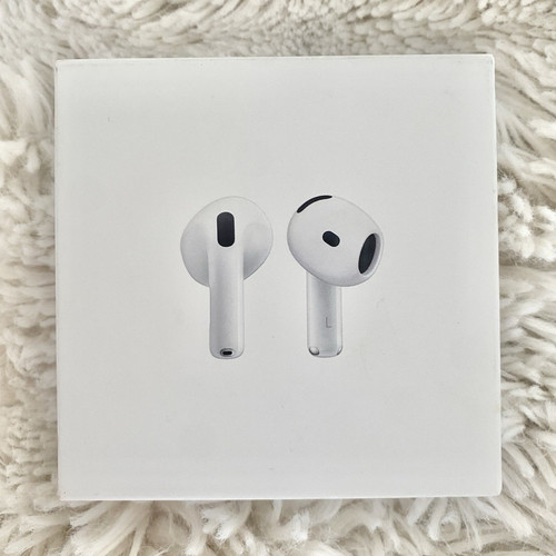 Apple airpods wireless - apple,