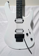 Charvel Pro-Mod Plus San