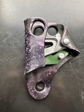 Petzl Ascender in Excellent
