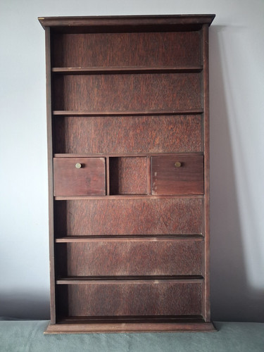 Display case for - for, franklin