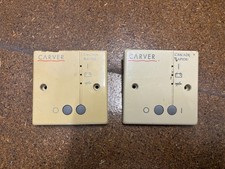 Carver Cascade 2 GE Water