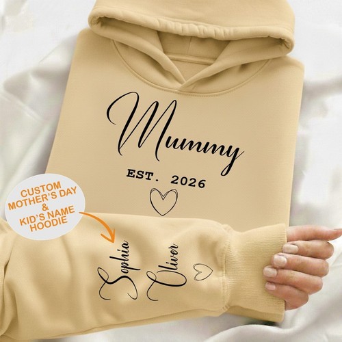 Custom printed mummy - custom,