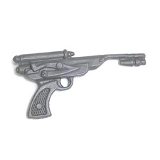 Vintage Star Wars Grey Palace