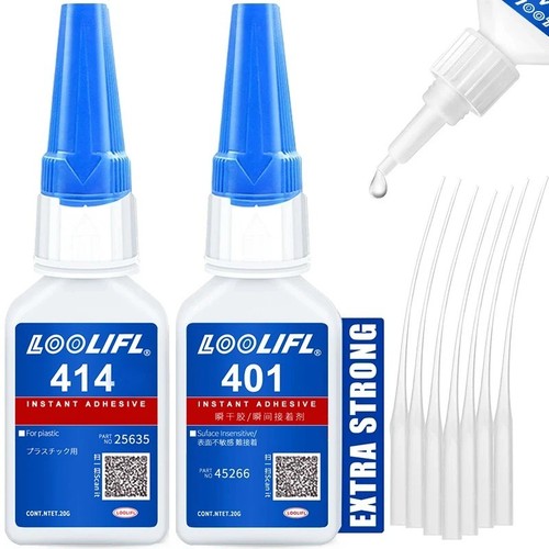 20ml instant strong super - strong,