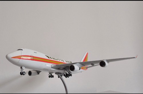 Gemini jets boeing 747 - gemini,