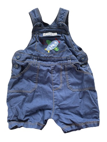 Vintage mothercare dungarees - mothercare,