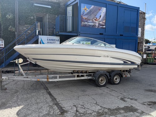 1999 searay 190 signature - 1999,
