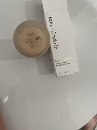 Jane iredale beyond matte - jane,