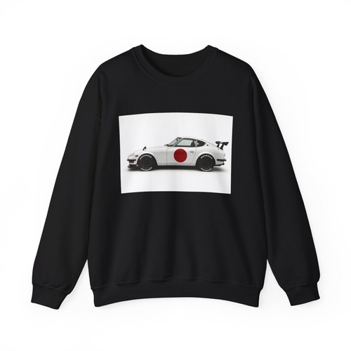 Datsun 240z fairlady jdm - datsun, z
