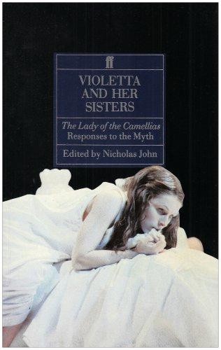 Violetta and her sisters - violetta, sisters: