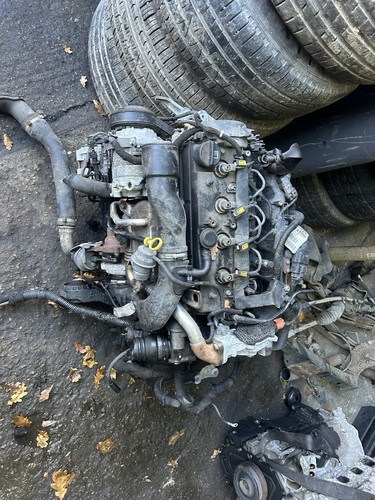 Vauxhall astra mk6 2013 - astra,