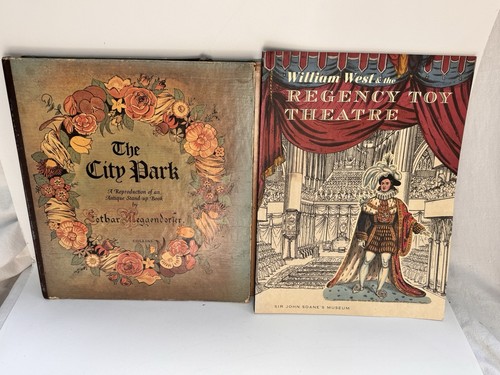 William west the - &, regency