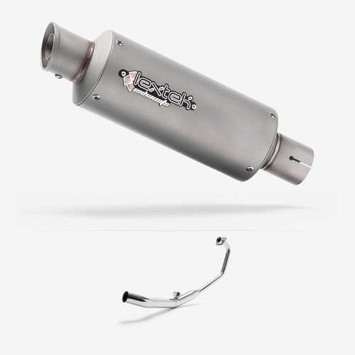 Lextek gp1 matt steel - s/steel, gp