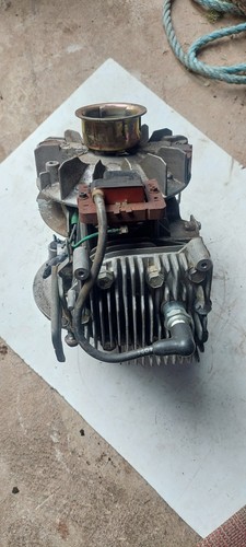 Mountfield empress type - 16,