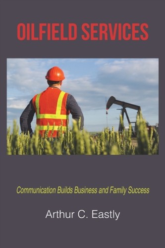 Eastly oilfield services - eastly,
