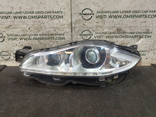 Jaguar x351 s passenger - n/s,