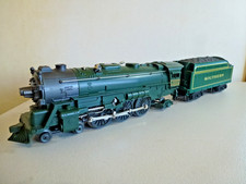 Lionel usa pacific - lionel, 4-6-2