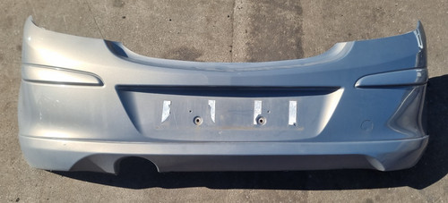 Vauxhall corsa facelift - d,
