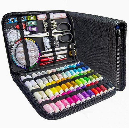 Juning travel sewing - juning, kit