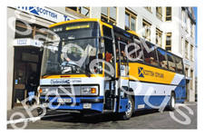 Bus Photograph CLYDESIDE