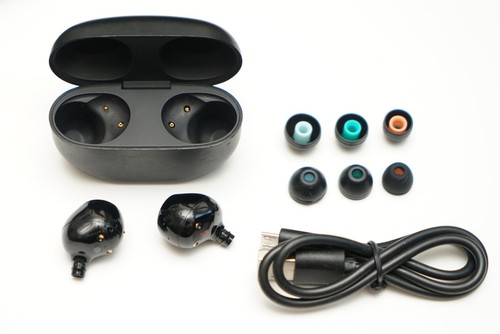 Sony 1000xm5 earphones - wf-1000xm5/b,