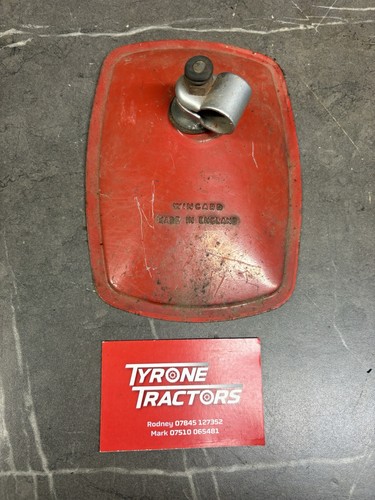Massey ferguson 100 - ferguson, series