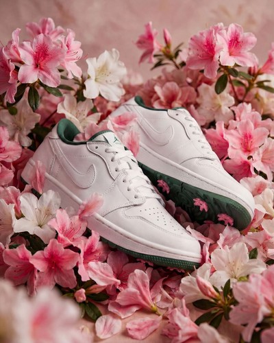 Jordan low golf spiked - low,