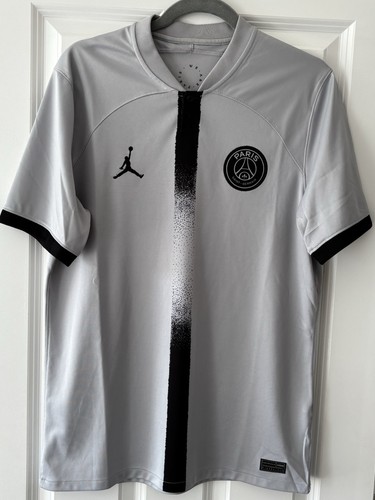 Jordan psg away jersey - jordan,