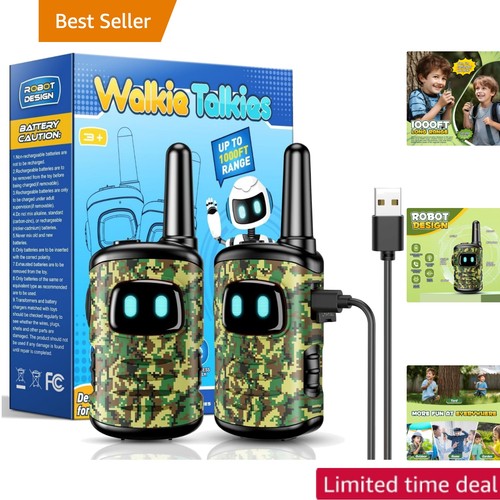 Durable rechargeable kids - rechargeable,