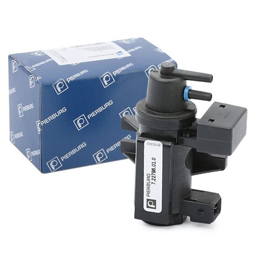 Bmw boost pressure - boost, converter