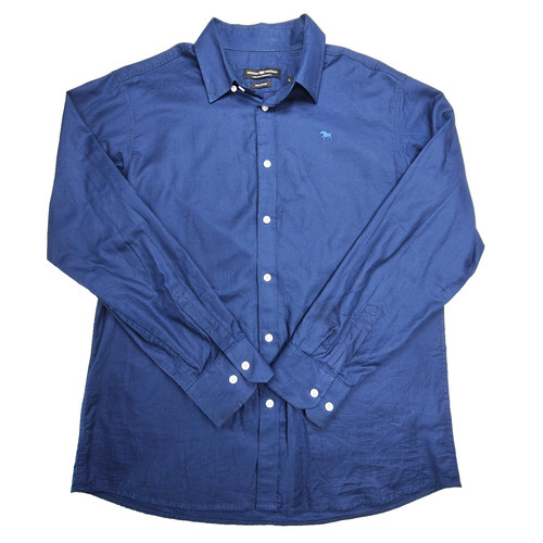 Ringers western shirt - western, mens