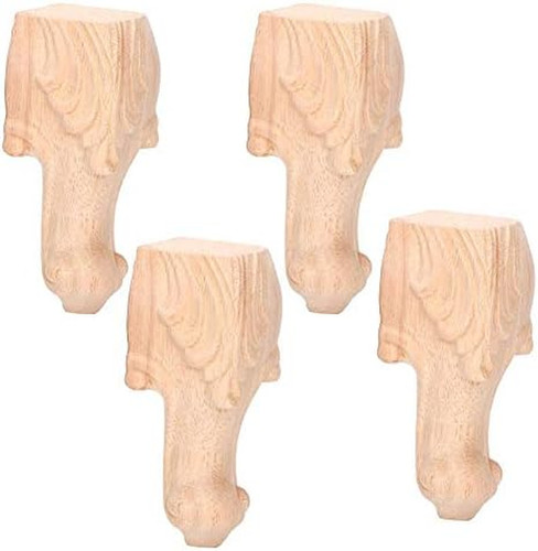 Cabinet legs sofa carved - x,