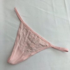 Victoria's Secret Pale Pink