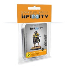 Infinity BNIB Saladin, O-12