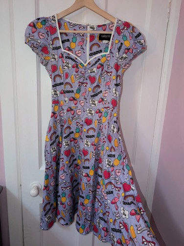 Collectif ladies retro - collectif, 50s
