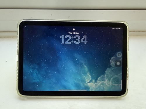 Apple ipad mini - mini, 7