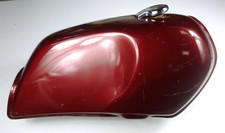 Yamaha TR1 XV1000 Petrol Fuel
