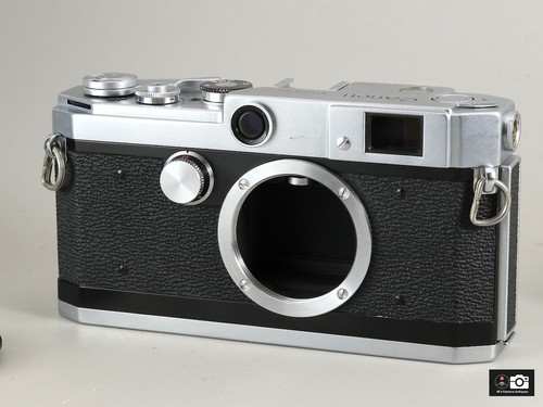 Cla rare canon l2 - canon,