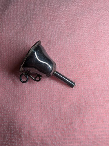 Antique sterling silver - sterling,