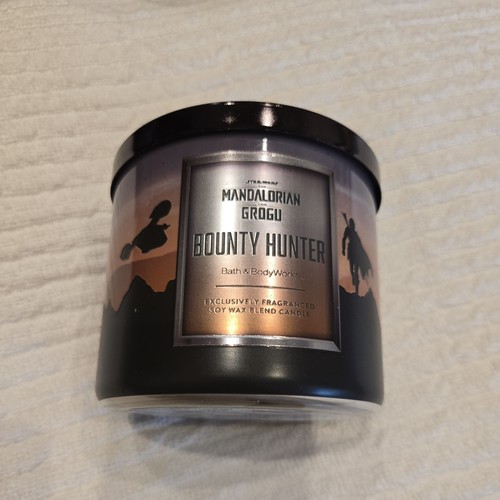 Bath and body works star - body, wars