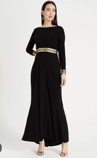 NWOT Phase Eight Faber Maxi